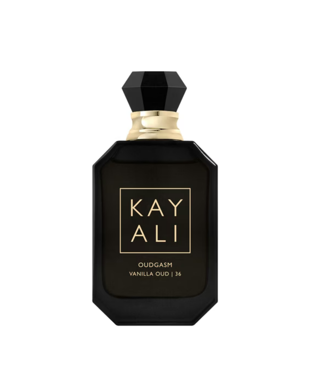 Oudgasm Vanilla Oud 36 - Kayali