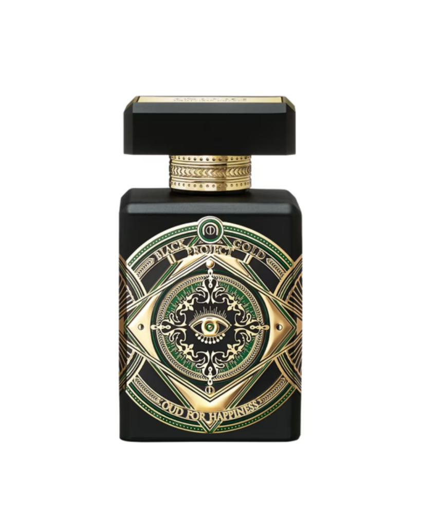 Oud for Happiness - Initio