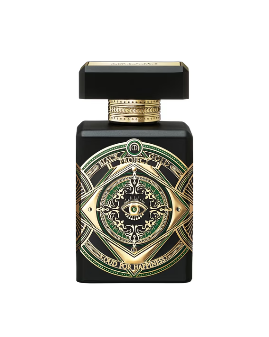 Oud for Happiness - Initio