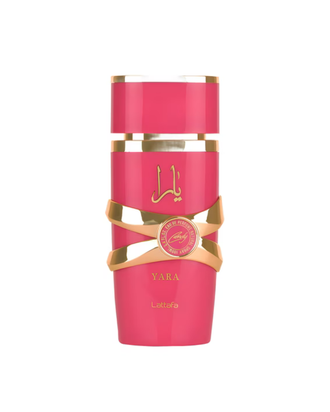 Yara Candy -Lattafa Perfumes