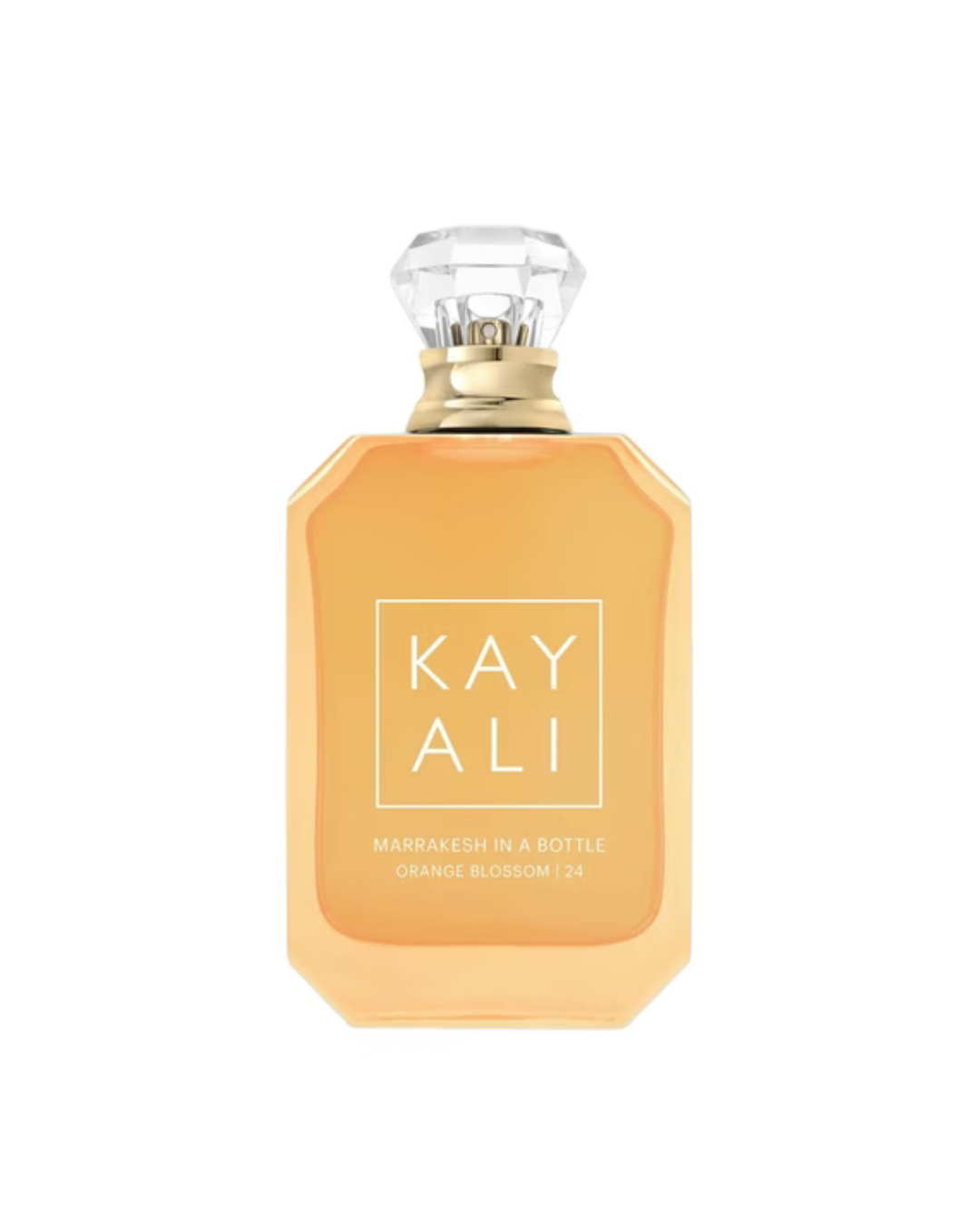 Marrakesh in a Bottle Orange Blossom 24 - Kayali