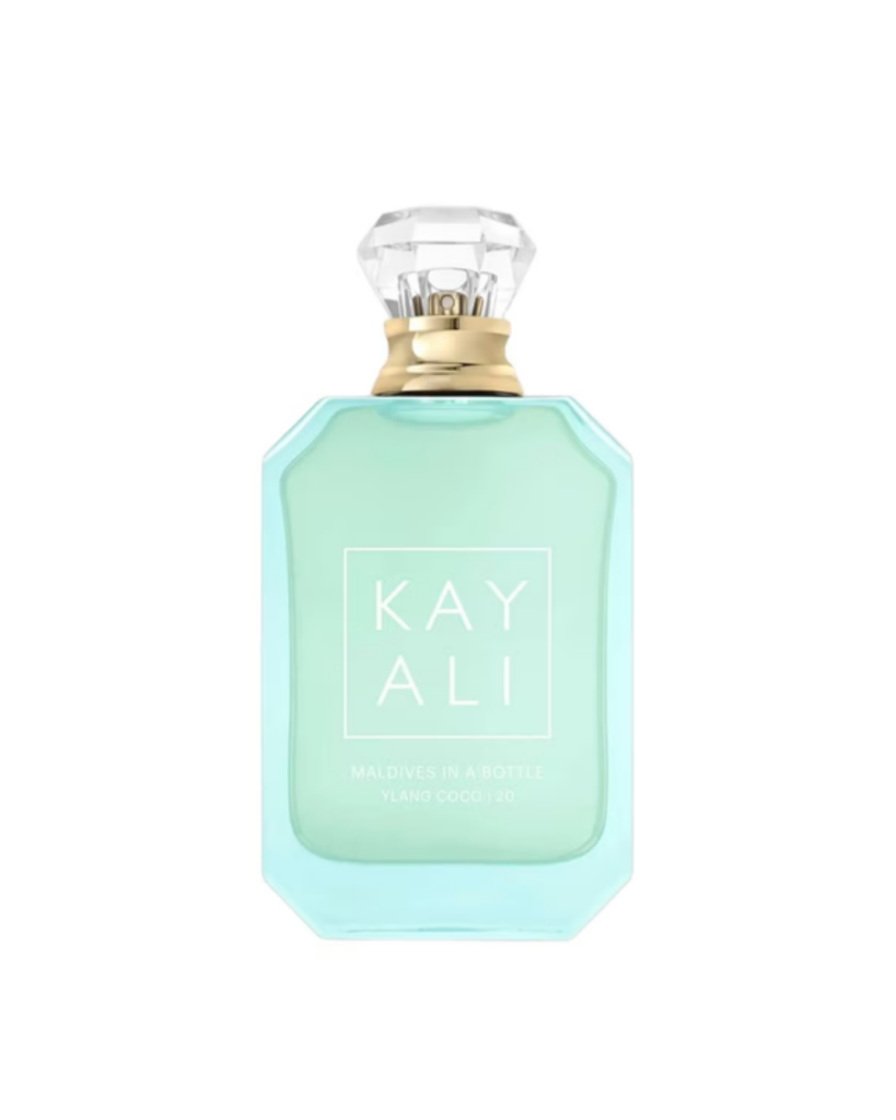 Maldives in a Bottle Ylang Coco 20 - Kayali