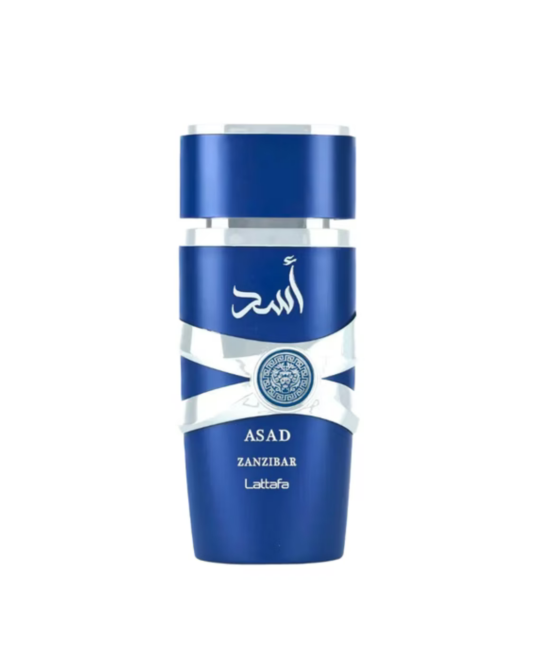 Asad Zanzibar - Lattafa Perfumes