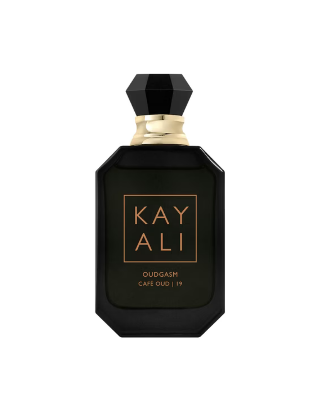 Oudgasm Café Oud 19 - Kayali