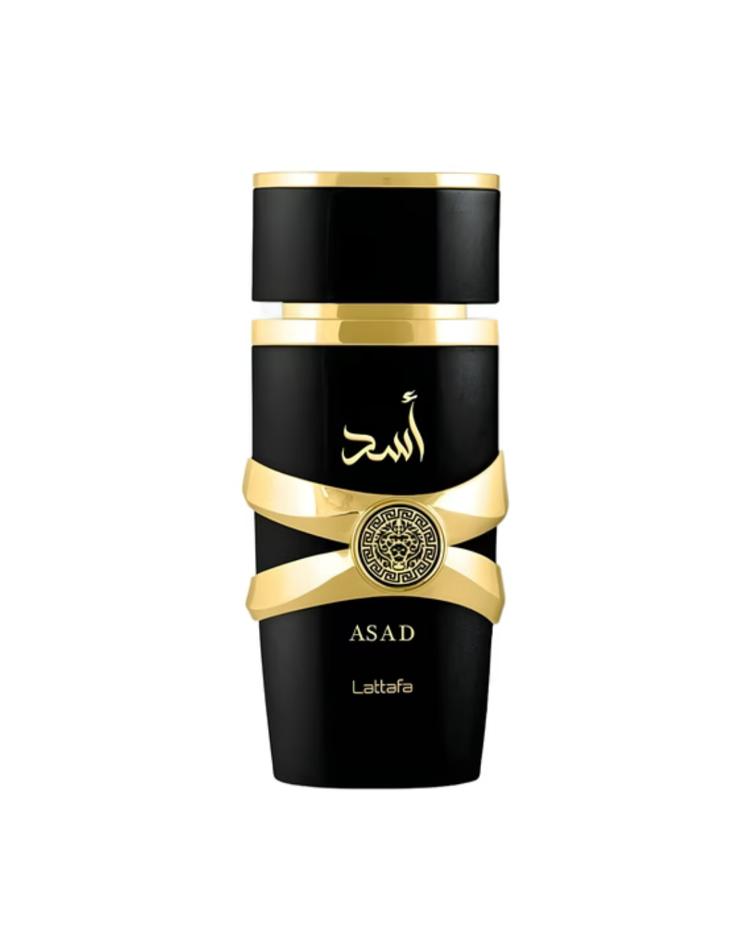 Asad - Lattafa Perfumes