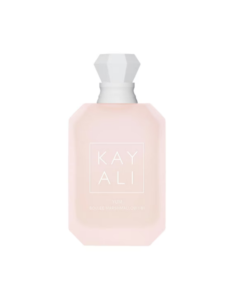 Yum Boujee Marshmallow 81 -Lattafa Perfumes