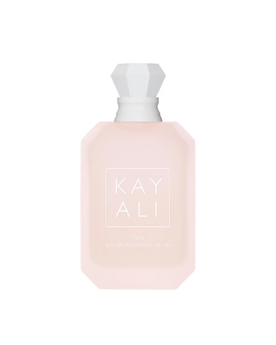 Yum Boujee Marshmallow 81 -Lattafa Perfumes