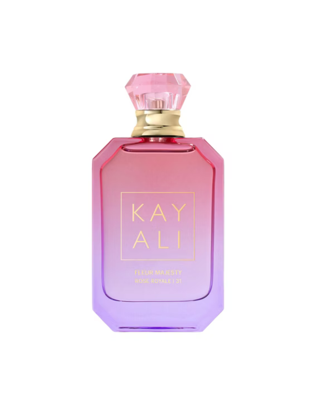 Fleur Majesty Rose Royale 31 - Kayali
