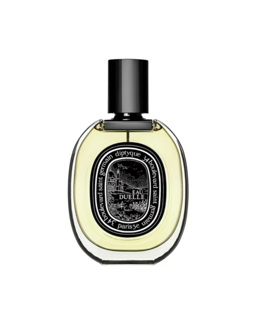 Eau Duelle - Diptyque