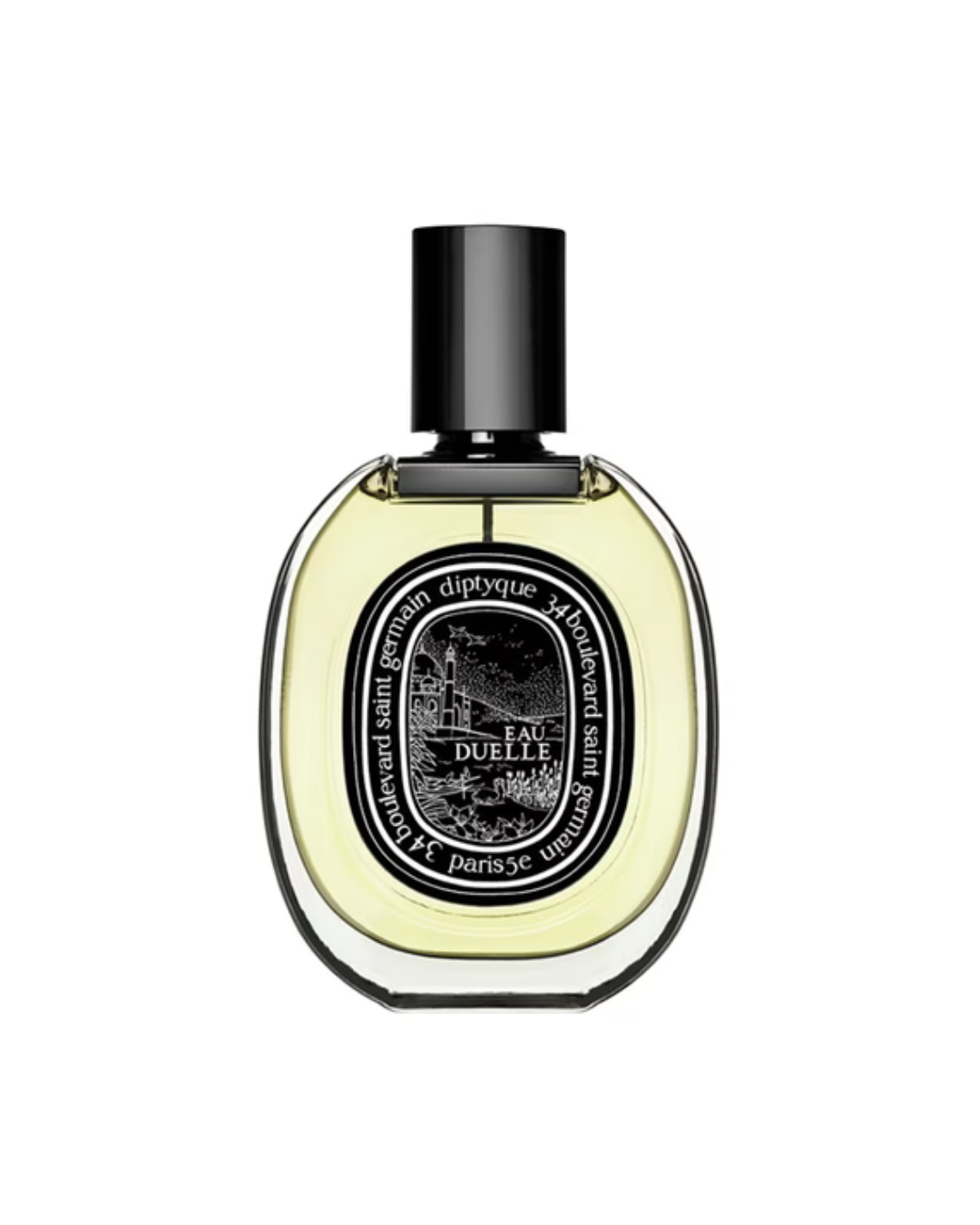 Eau Duelle - Diptyque
