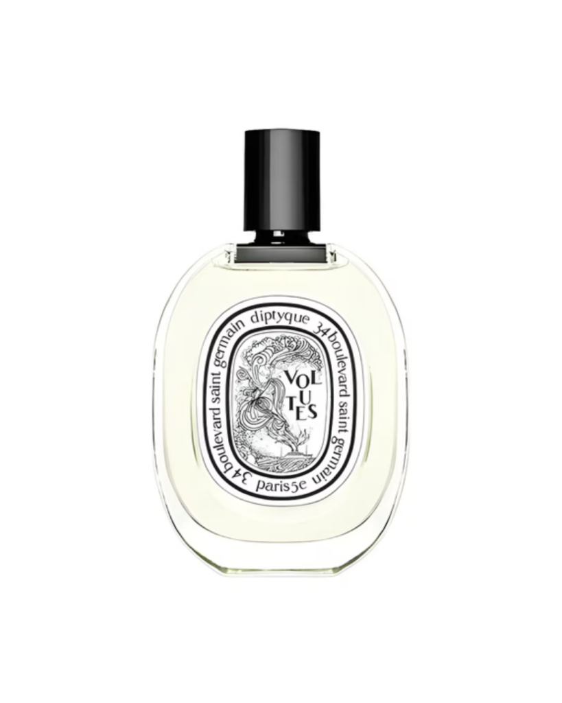 Volutes - Diptyque