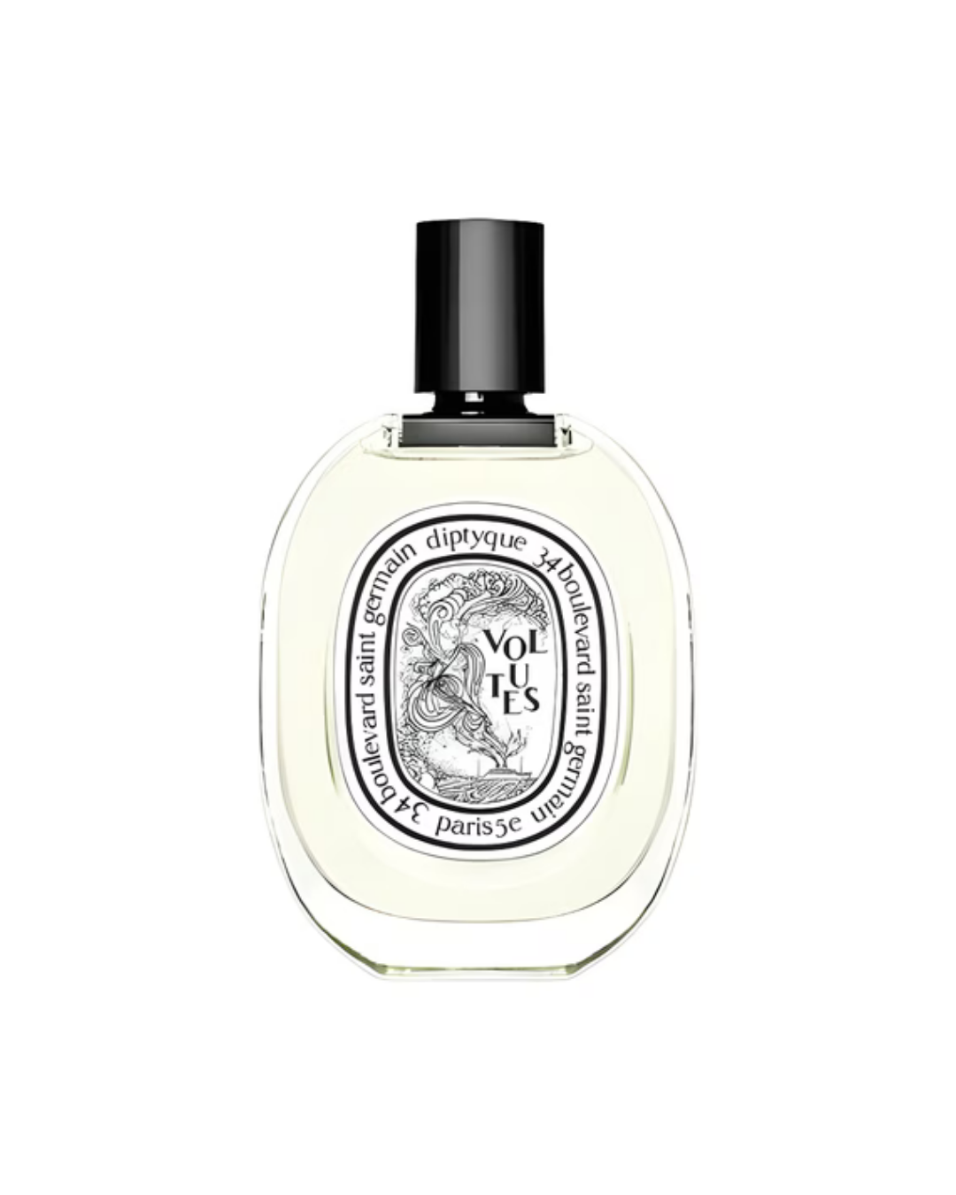 Volutes - Diptyque