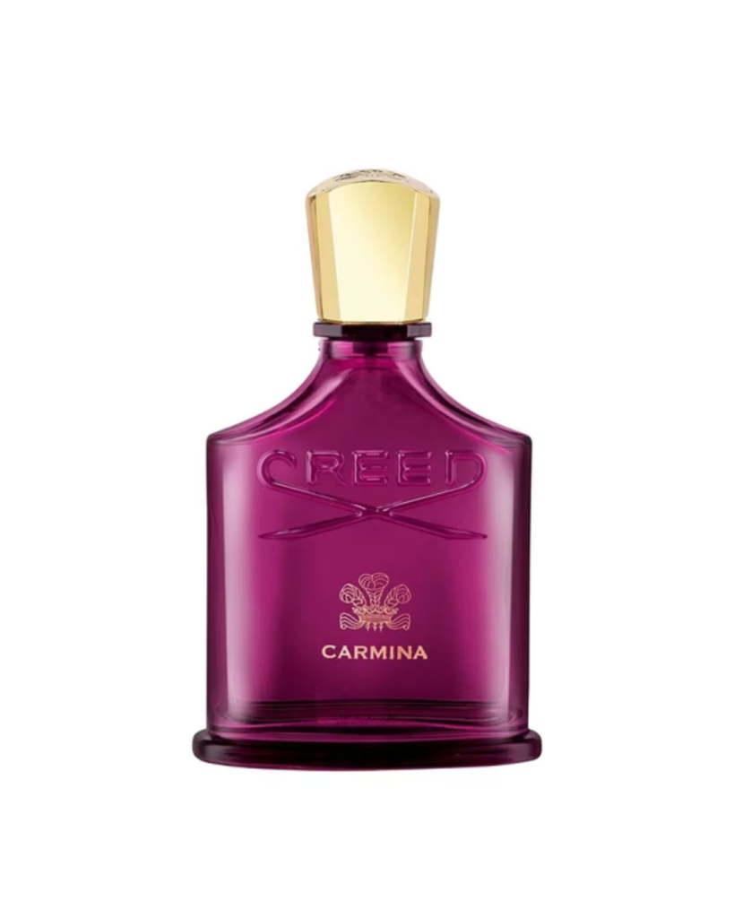 CARMINA · CREED- Creed