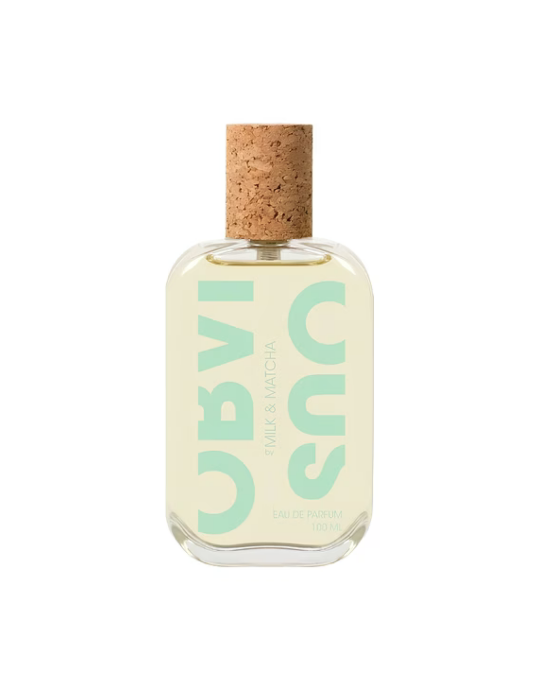 OBVIUS – Milk&Matcha