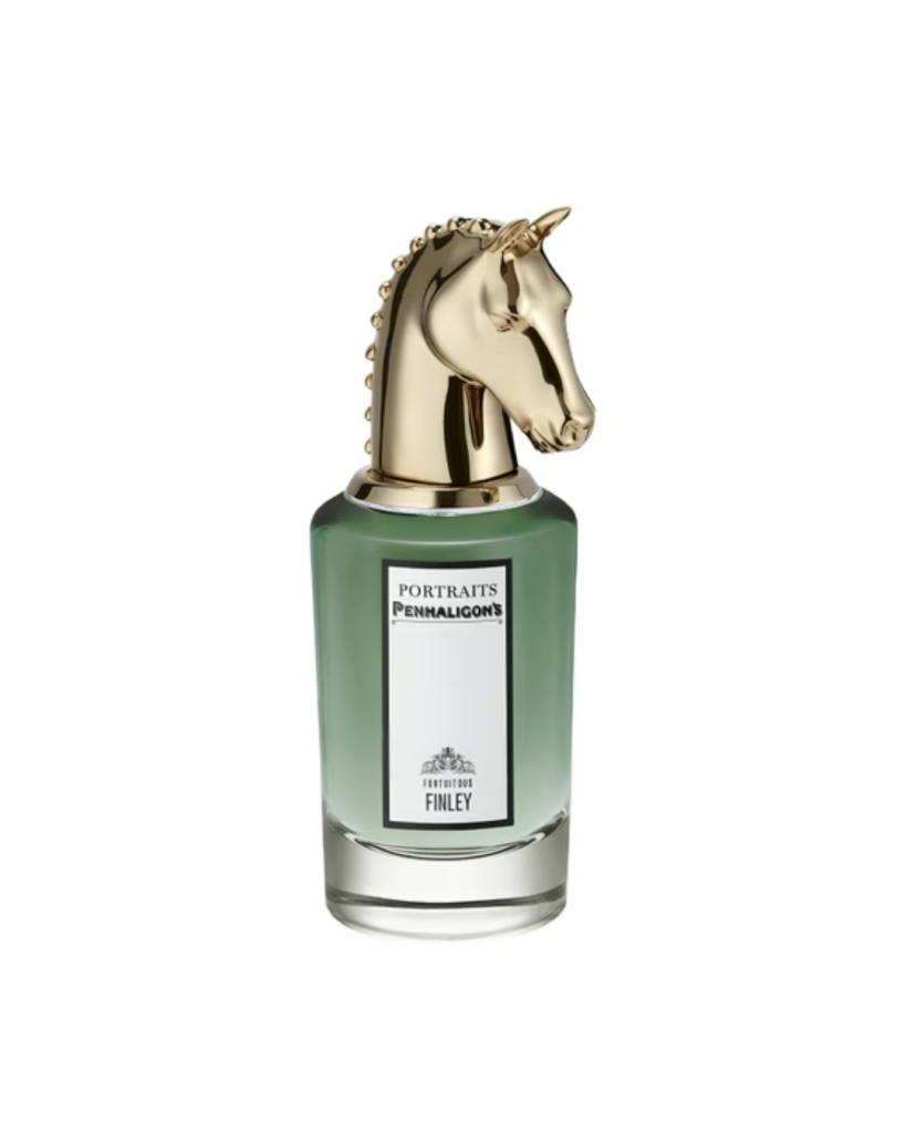 Fortuitous Finley - Penhaligon's