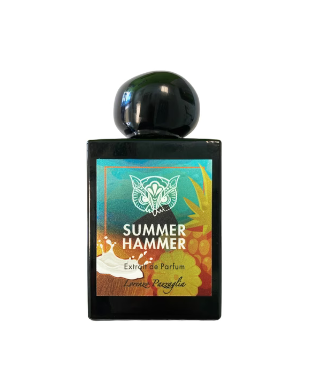 Summer Hammer Extrait de Parfum - Lorenzo Pazzaglia