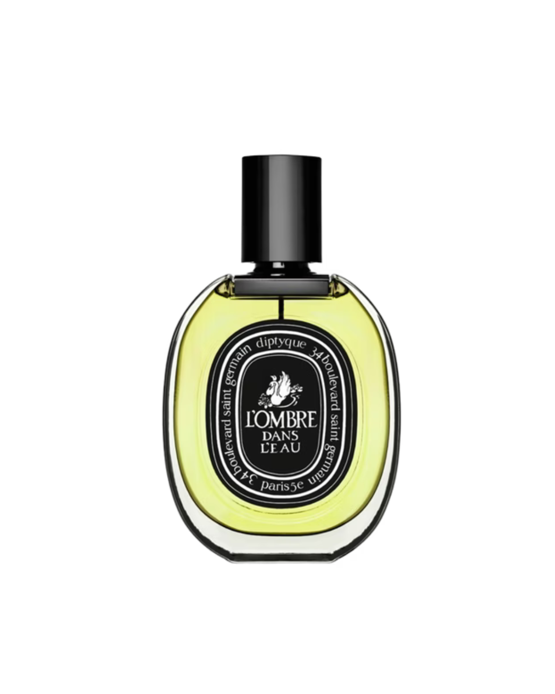 L'Ombre Dans L'Eau - Diptyque