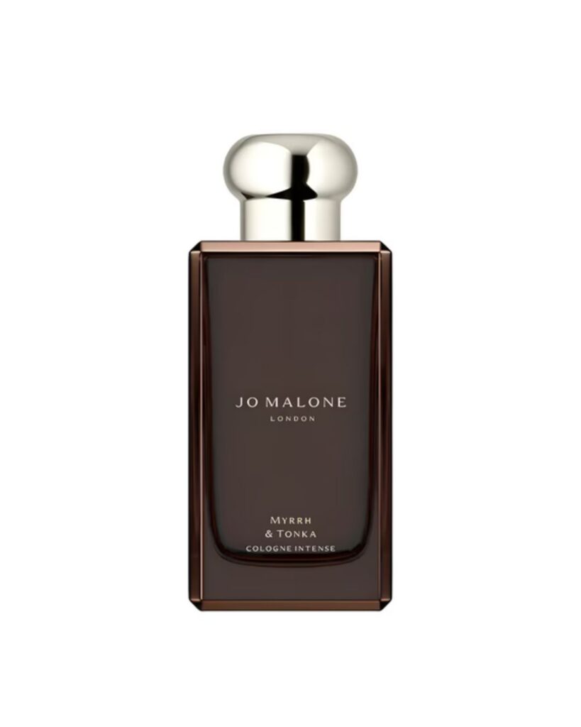 Myrrh & Tonka - Jo Malone