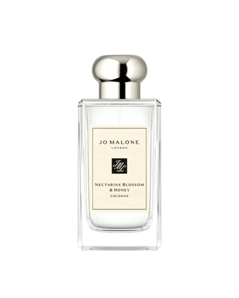 Nectarine Blossom & Honey -Malone