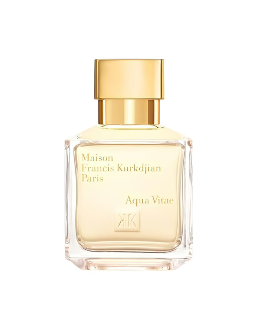 Aqua Vitae - F. Kurkdjian