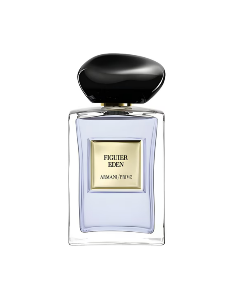 Figuier Eden - Giorgio Armani