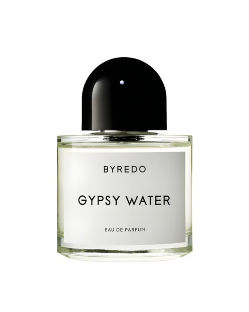 Gypsy Water - Byredo