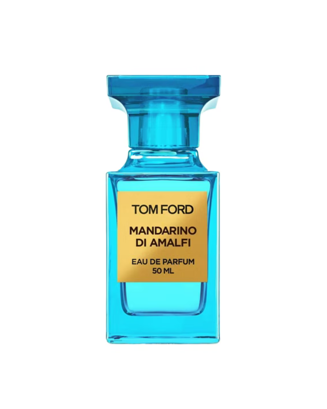 Mandarino di Amalfi - Tom Ford
