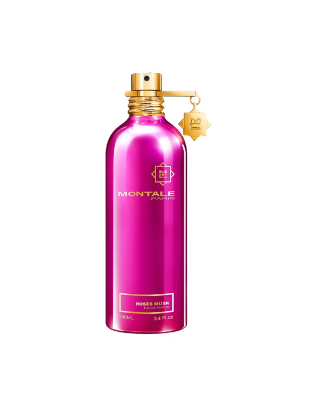 Roses Musk de Montale - Montale