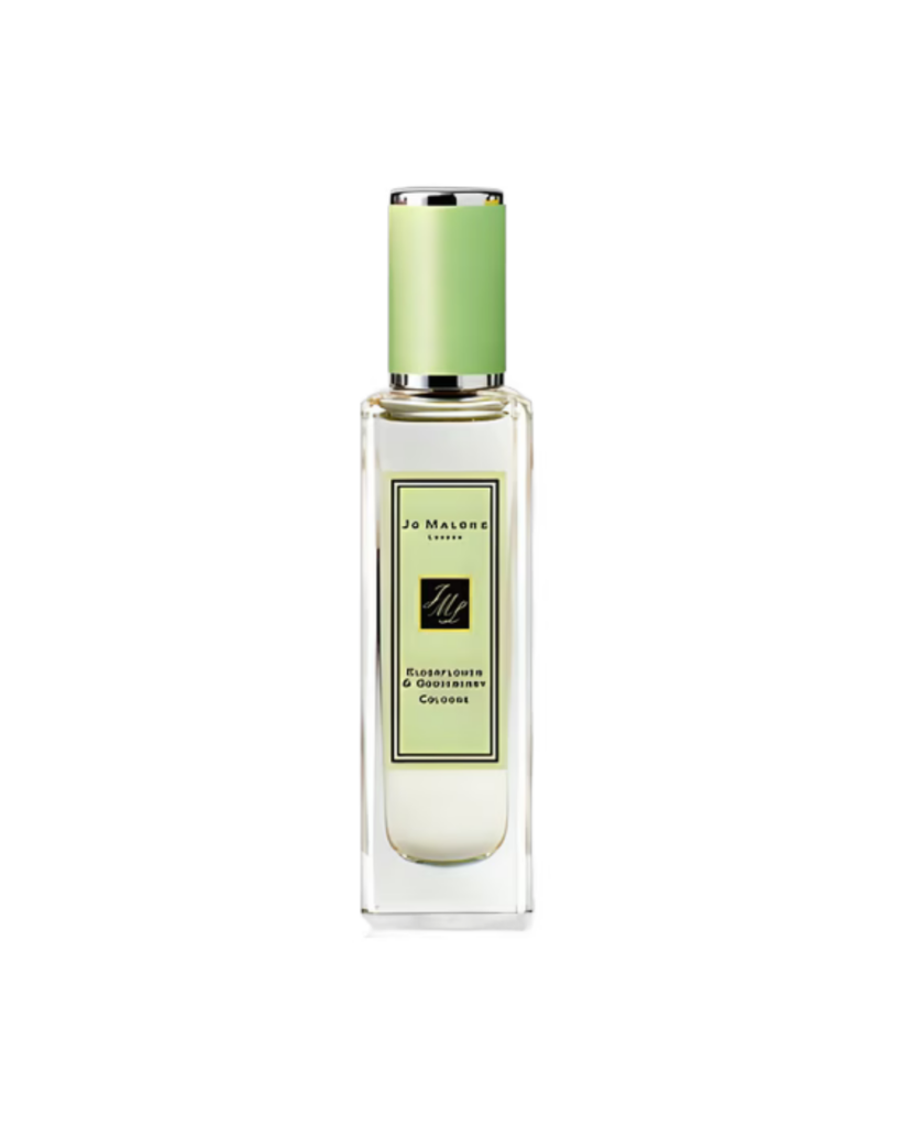 Elderflower & Gooseberry - Jo Malone London