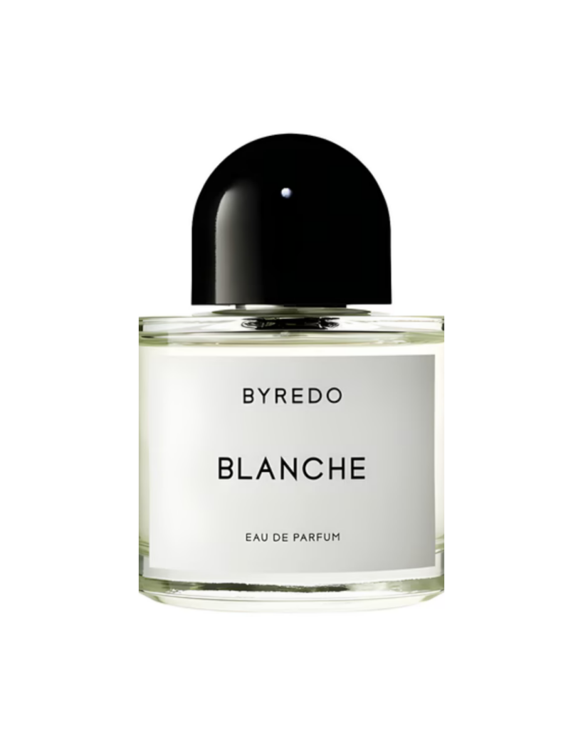 Blanche de Byredo - Byredo