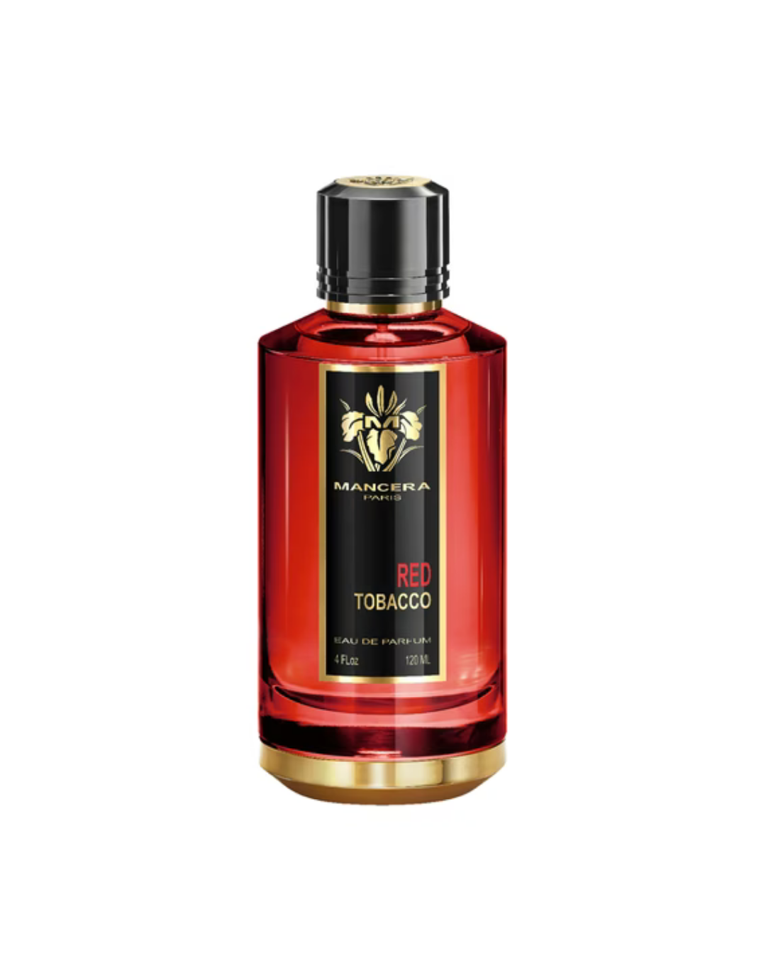 Red Tobacco - Mancera