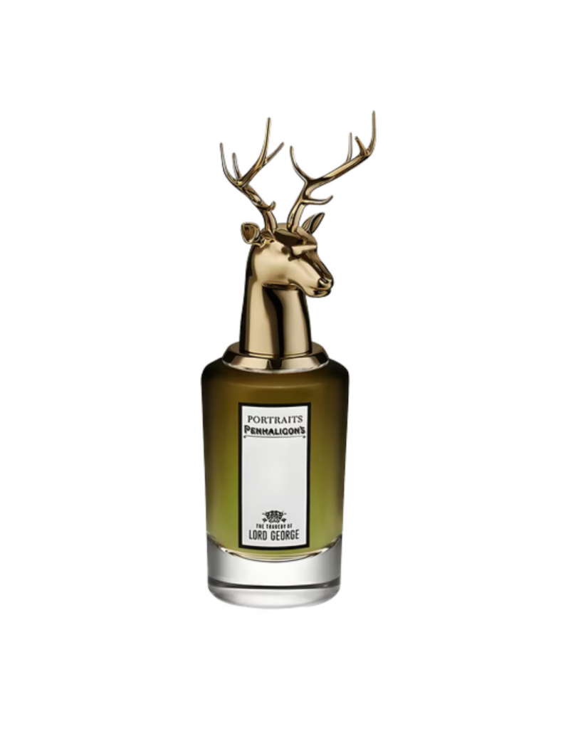 The Tragedy of Lord George - Penhaligon's
