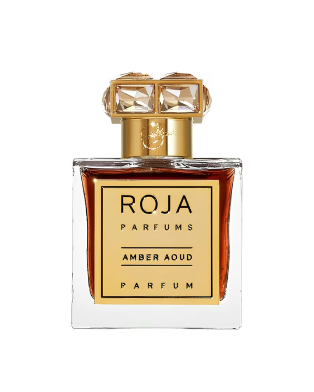 Amber Aoud - Roja Parfums