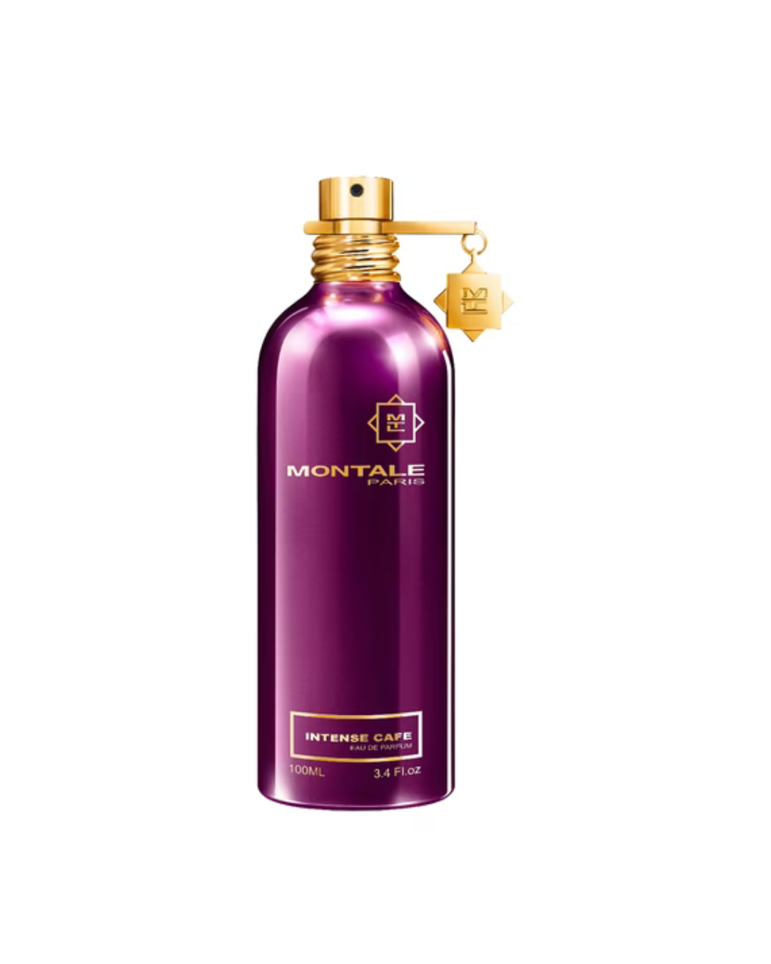 Café intense de Montale - Montale