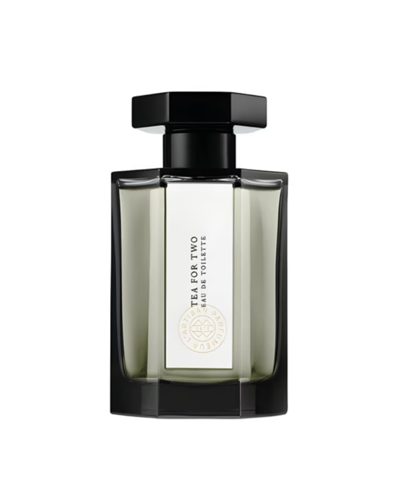 Tea for two-L’Artisan Parfumeur(2000)