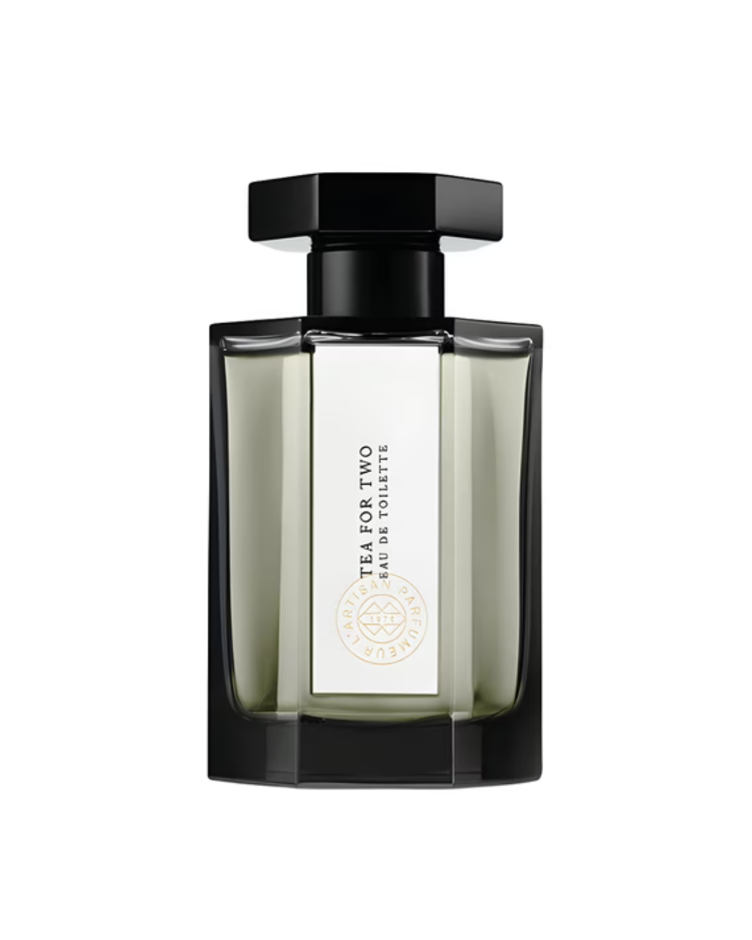 Tea for two-L’Artisan Parfumeur(2000)
