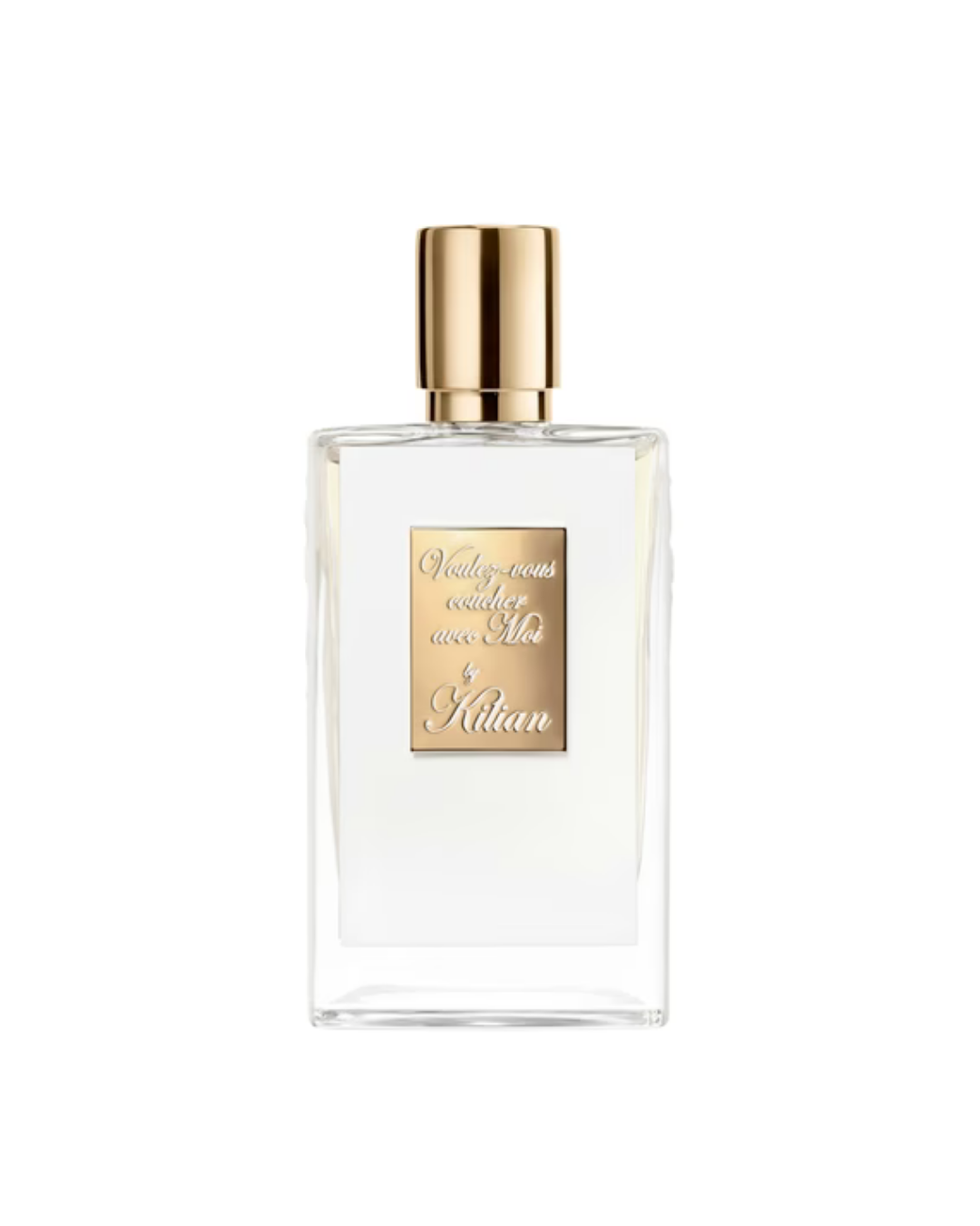 Voulez vous coucher avec moi-Kilian