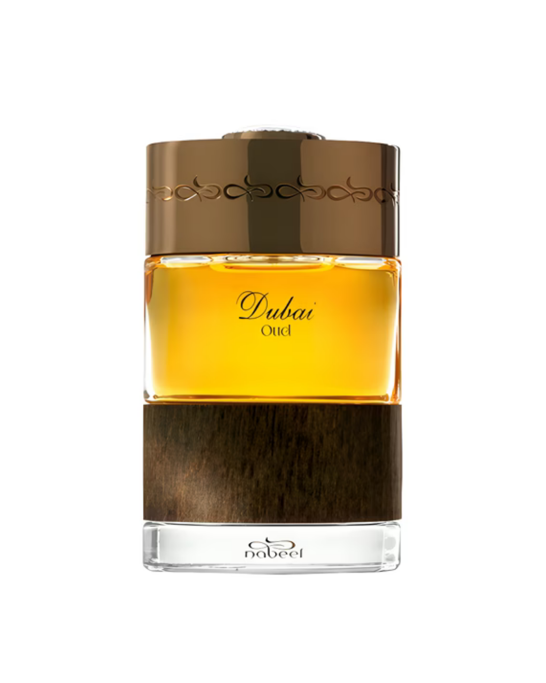 Oud - The Spirit of Dubai