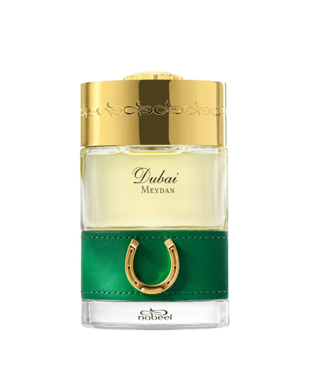 Meydan - The Spirit of Dubai