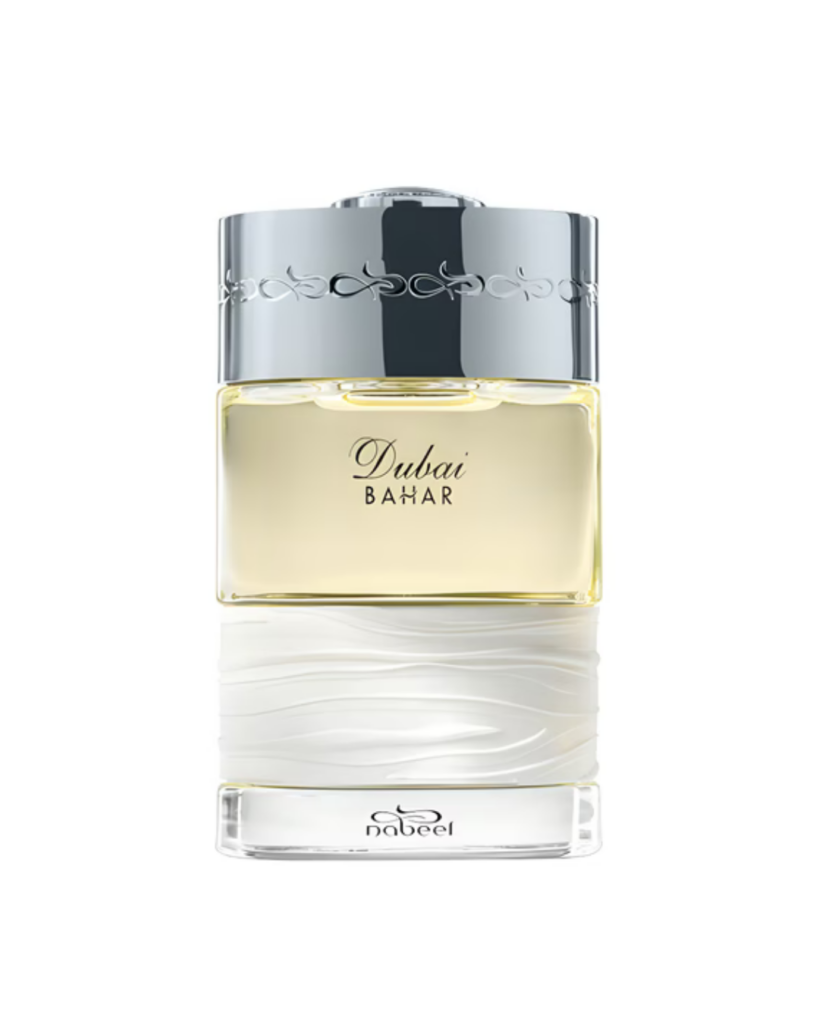 Bahar - The Spirit of Dubai