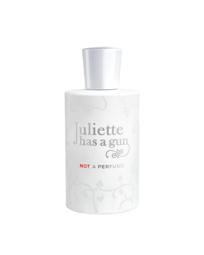 Not A Perfume - Juliette Has A Gun