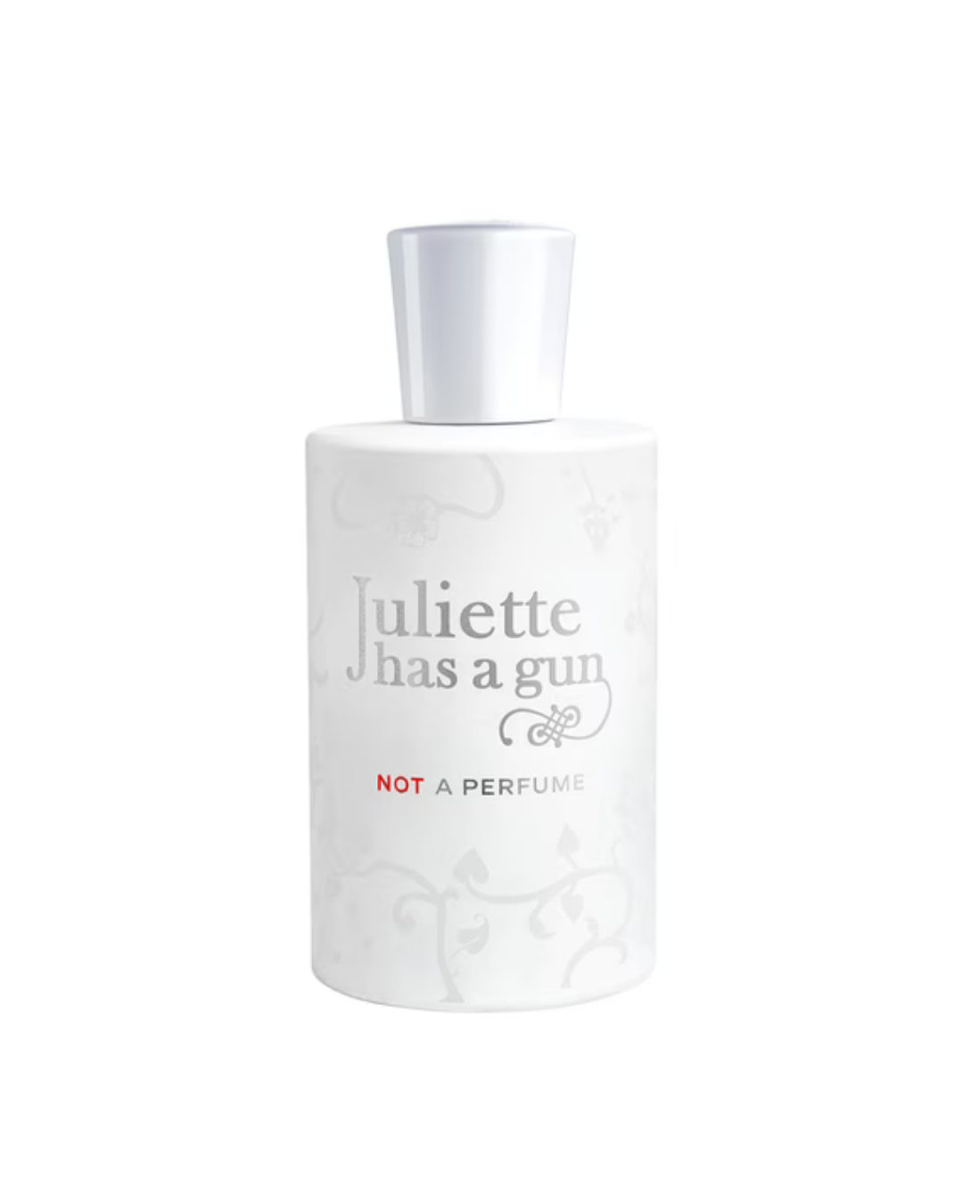 Not A Perfume - Juliette Has A Gun
