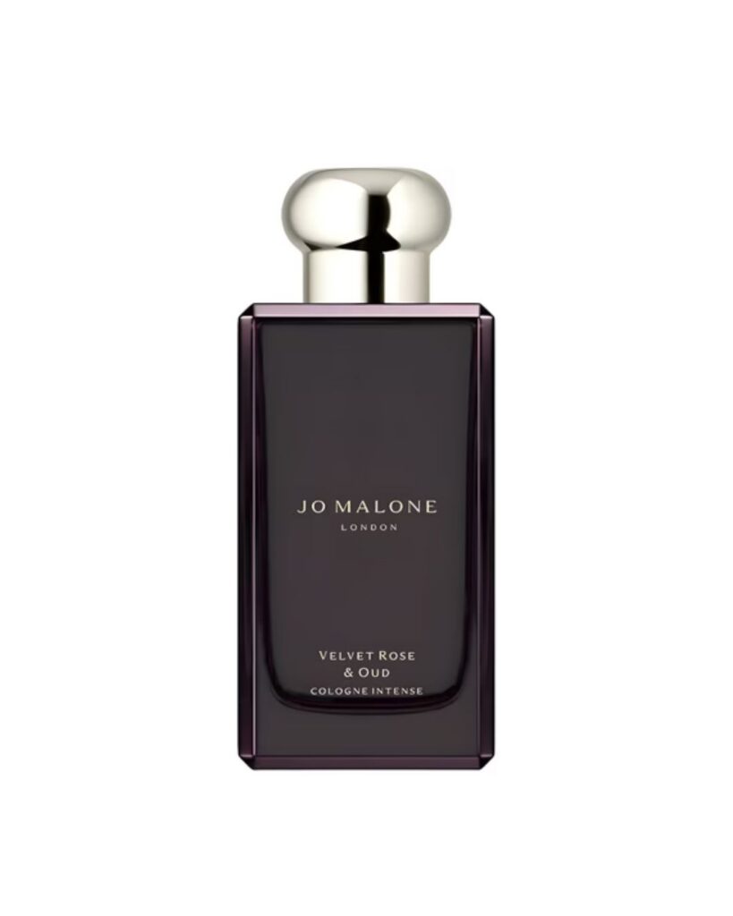 Velvet Rose & Oud - Jo Malone