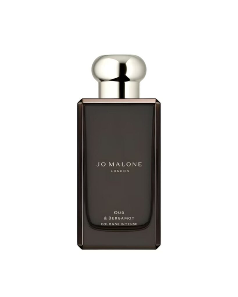 Oud & Bergamot - Jo Malone