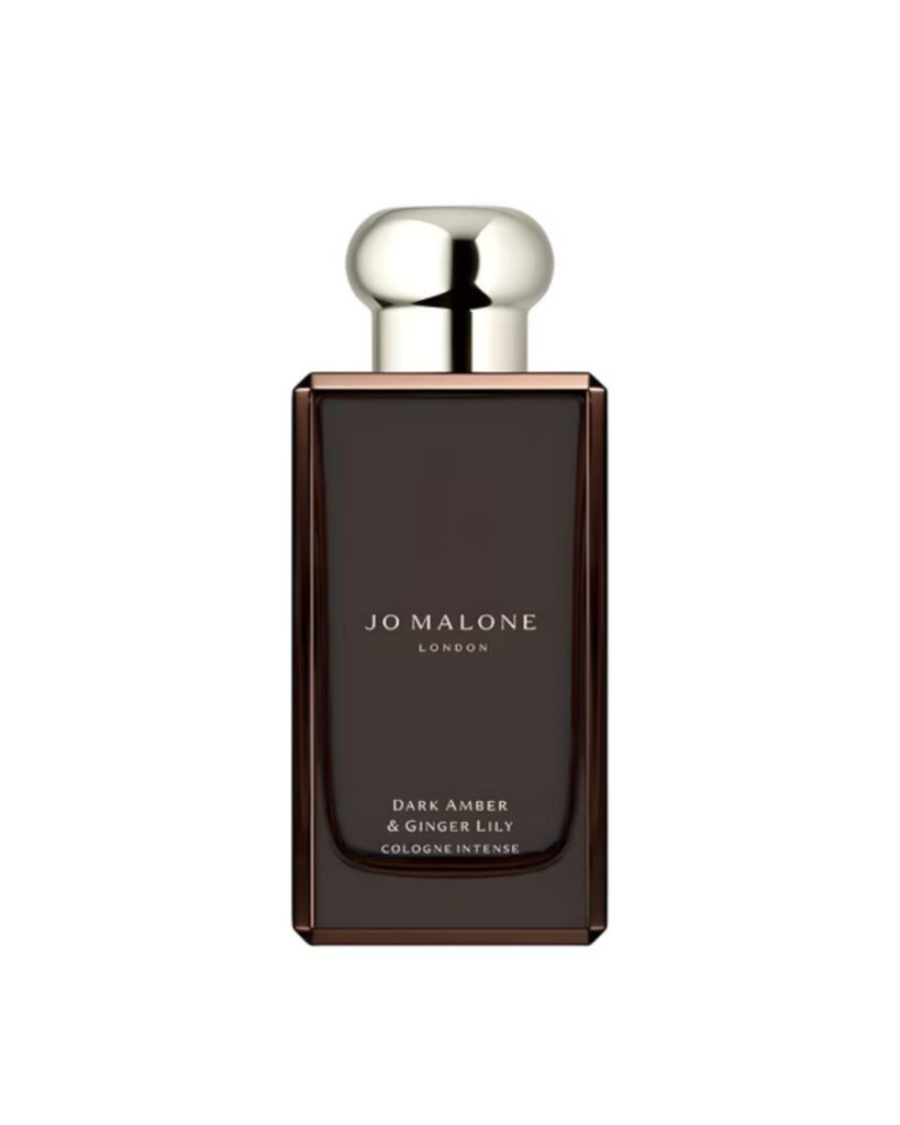 Dark Amber & Ginger Lily - Jo Malone