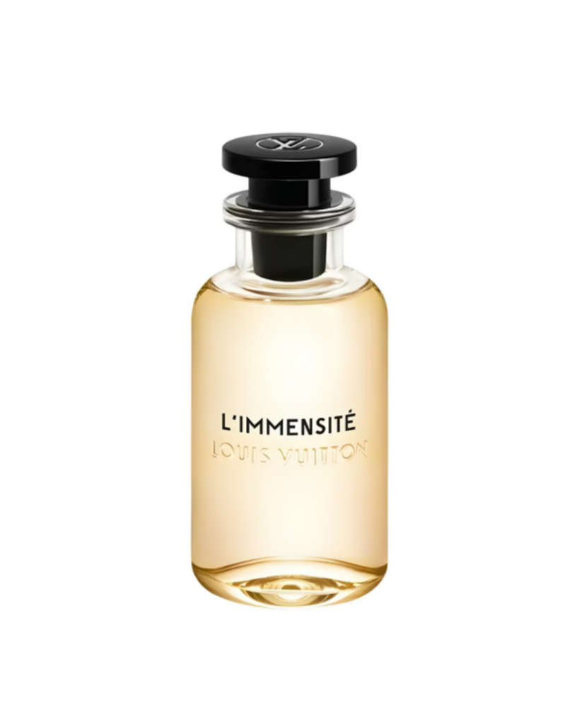 L'immensité - Louis Vuitton