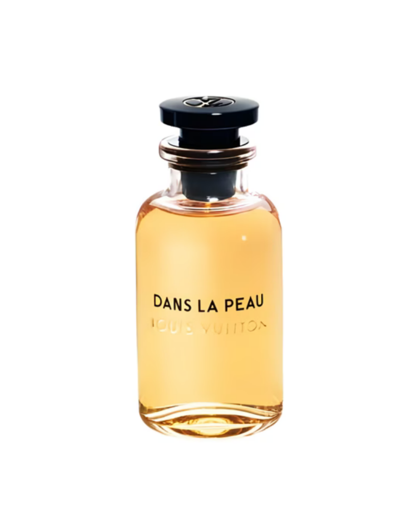 Dans la Peau - Louis Vuitton