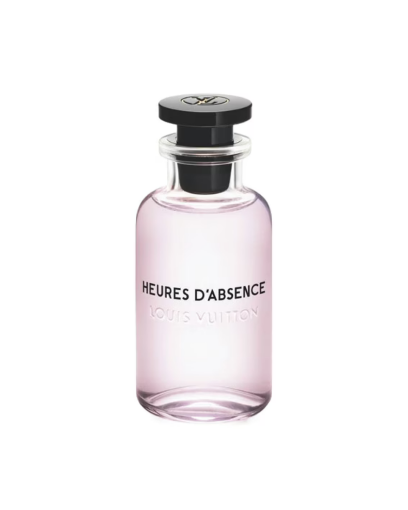 Heures d'Absence - Louis Vuitton