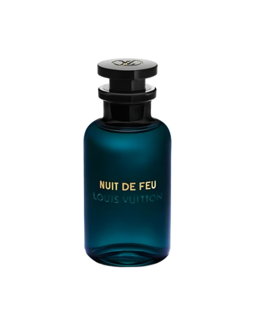 Nuit de Feu - Louis Vuitton