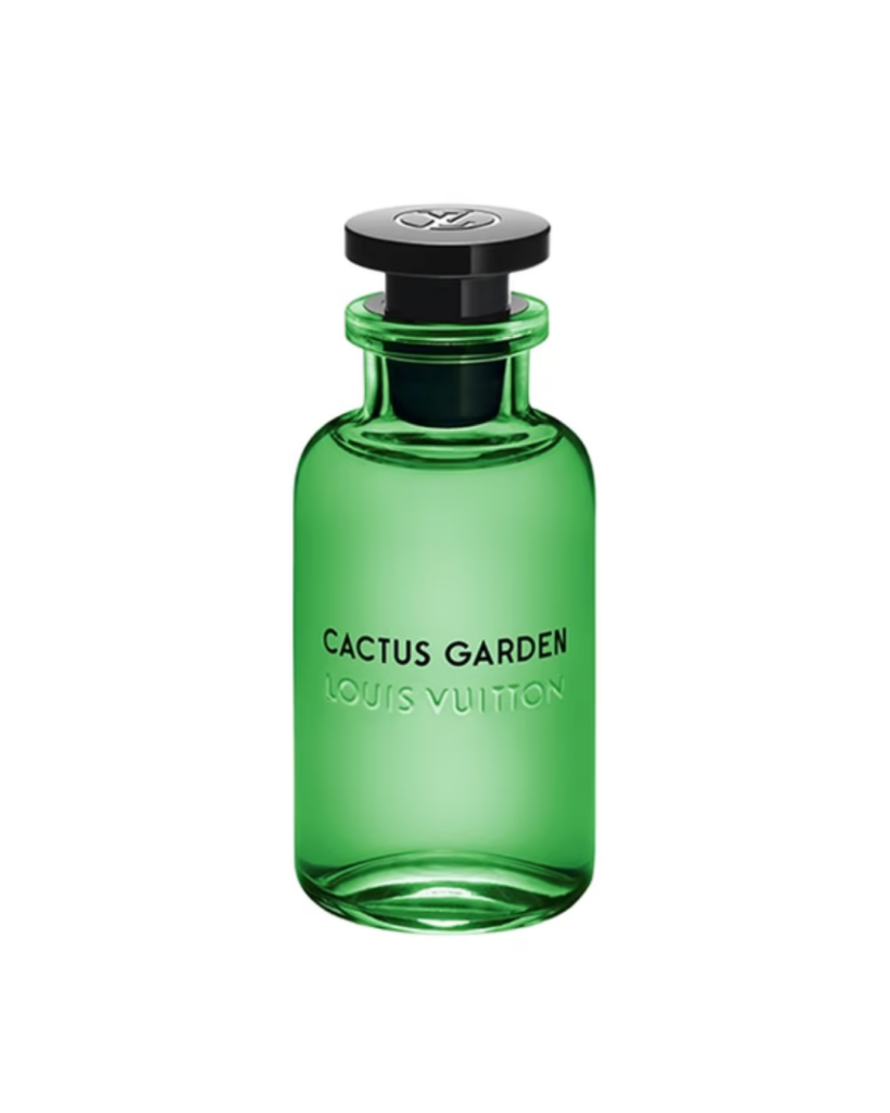 Cactus Garden - Louis Vuitton